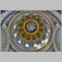 Paris, Église du Dôme des Invalides, Foto Livioandronico2013, Wikipedia.jpg